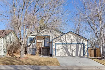 5341 E Aspen Avenue, Castle Rock, CO 80104 - Photo 2