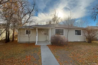 1006 23rd Street, Greeley, CO 80631 - Photo 1