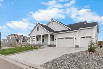 931 W Hopkins Drive, Elizabeth, CO 80107 - Photo 40