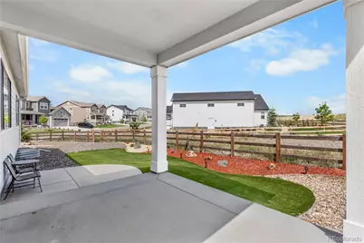 931 W Hopkins Drive, Elizabeth, CO 80107 - Photo 38