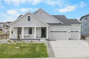 931 W Hopkins Dr, Elizabeth, CO 80107 - Photo 1