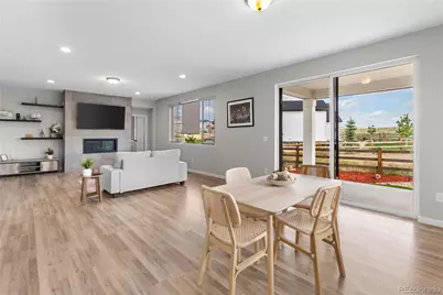 931 W Hopkins Drive, Elizabeth, CO 80107 - Photo 16