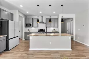 931 W Hopkins Dr, Elizabeth, CO 80107 - Photo 2