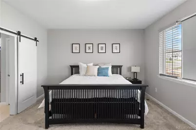 931 W Hopkins Drive, Elizabeth, CO 80107 - Photo 24