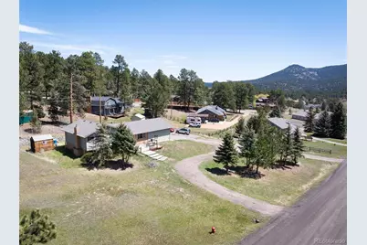 29775 Woods Drive, Evergreen, CO 80439 - Photo 26
