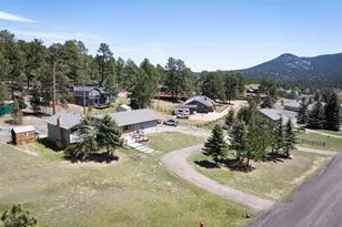 29775 Woods Dr, Evergreen, CO 80439 - Photo 26
