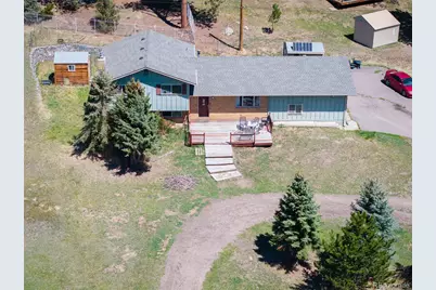 29775 Woods Drive, Evergreen, CO 80439 - Photo 28