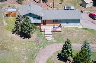 29775 Woods Dr, Evergreen, CO 80439 - Photo 28