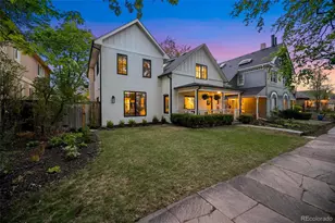 1927 S Pennsylvania St, Denver, CO 80210 - Photo 4