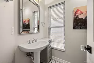 1927 S Pennsylvania St, Denver, CO 80210 - Photo 10