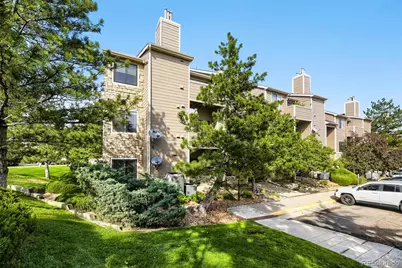 7498 S Alkire Street #201, Littleton, CO 80127 - Photo 1