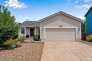 5466 S Shawnee Way, Aurora, CO 80015 - Photo 2