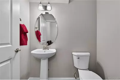 8412 Galvani Trail #B, Highlands Ranch, CO 80129 - Photo 16