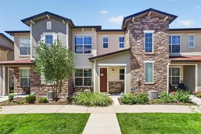 8412 Galvani Trail #B, Highlands Ranch, CO 80129 - Photo 1
