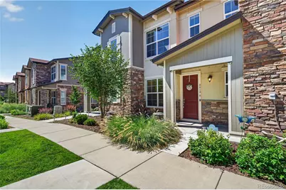 8412 Galvani Trail #B, Highlands Ranch, CO 80129 - Photo 2