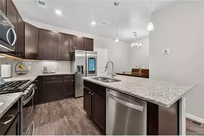 8412 Galvani Trail #B, Highlands Ranch, CO 80129 - Photo 12