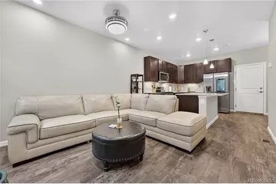 8412 Galvani Trail #B, Highlands Ranch, CO 80129 - Photo 4