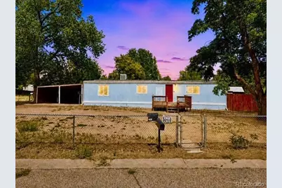 4630 Zion Drive, Greeley, CO 80634 - Photo 1