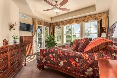 4318 Chateau Ridge Road, Castle Rock, CO 80108 - Photo 20