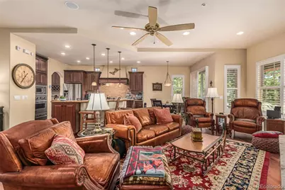 4318 Chateau Ridge Road, Castle Rock, CO 80108 - Photo 8