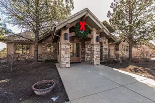 4318 Chateau Ridge Rd, Castle Rock, CO 80108 - Photo 46
