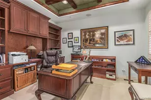 4318 Chateau Ridge Rd, Castle Rock, CO 80108 - Photo 18