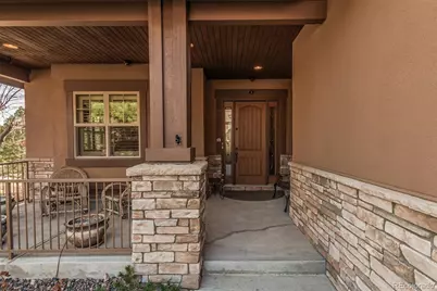 4318 Chateau Ridge Road, Castle Rock, CO 80108 - Photo 4