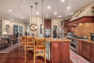 4318 Chateau Ridge Rd, Castle Rock, CO 80108 - Photo 16