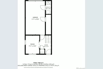 1038 Depew Street, Lakewood, CO 80214 - Photo 2