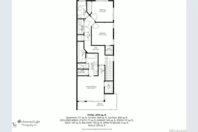 3002 S Elati Street, Englewood, CO 80110 - Photo 46