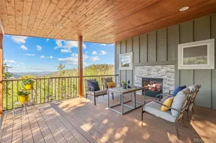 6783 Snowshoe Trail, Evergreen, CO 80439 - Photo 18