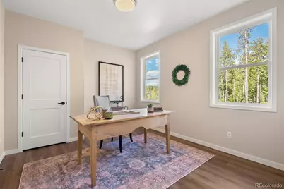 6783 Snowshoe Trail, Evergreen, CO 80439 - Photo 26