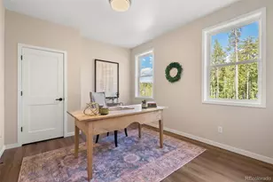 6783 Snowshoe Trail, Evergreen, CO 80439 - Photo 26