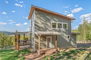 6783 Snowshoe Trail, Evergreen, CO 80439 - Photo 40
