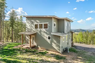 6783 Snowshoe Trail, Evergreen, CO 80439 - Photo 42