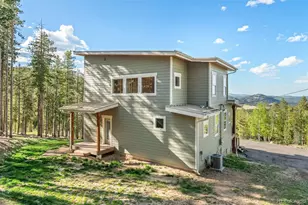 6783 Snowshoe Trail, Evergreen, CO 80439 - Photo 42