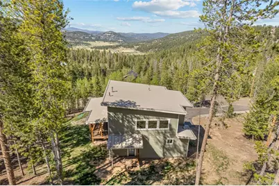 6783 Snowshoe Trail, Evergreen, CO 80439 - Photo 4