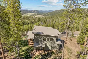 6783 Snowshoe Trail, Evergreen, CO 80439 - Photo 4