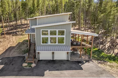6783 Snowshoe Trail, Evergreen, CO 80439 - Photo 48
