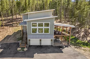 6783 Snowshoe Trail, Evergreen, CO 80439 - Photo 48