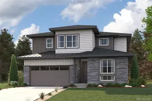 20920 Grays Peak Dr, Parker, CO 80138 - Photo 1