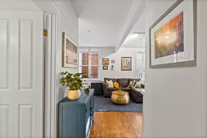 325 E 18th Avenue #107, Denver, CO 80203 - Photo 16
