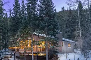 14 Moss, Dumont, CO 80436 - Photo 2