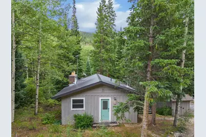 14 Moss, Dumont, CO 80436 - Photo 4