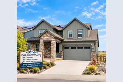 8178 Mount Kataka Street, Littleton, CO 80125 - Photo 1