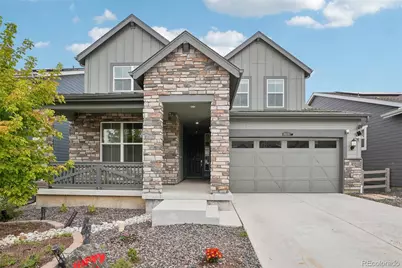 8178 Mount Kataka Street, Littleton, CO 80125 - Photo 2