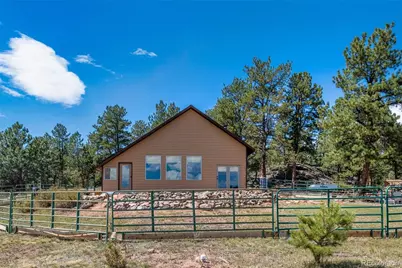3153 Homestake Place, Florissant, CO 80816 - Photo 4