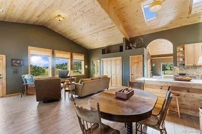 3153 Homestake Place, Florissant, CO 80816 - Photo 30