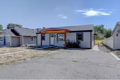 6650 Irving Street, Denver, CO 80221 - Photo 2