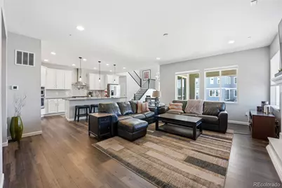 4810 Basalt Ridge Circle, Castle Rock, CO 80108 - Photo 2